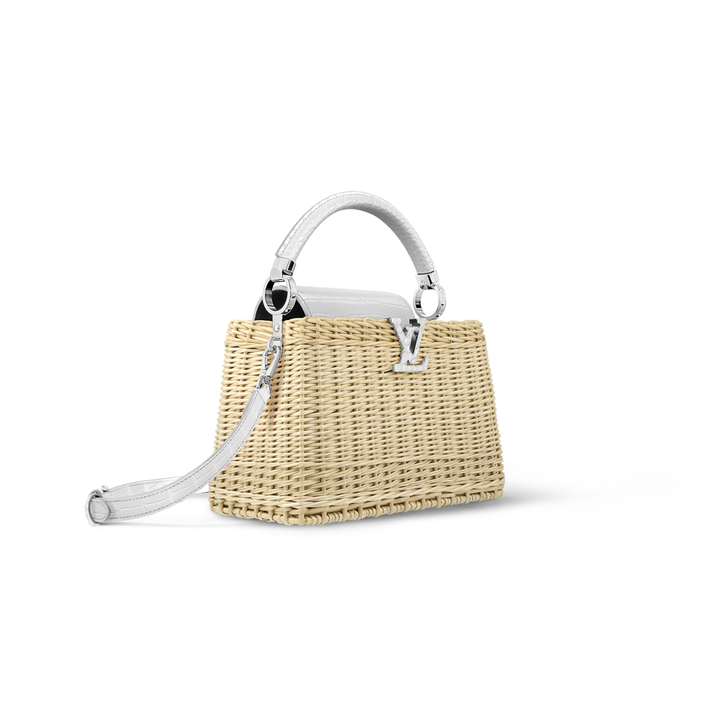 l0vis Vvtt0n capucines bb n85520 (27*17*14cm)